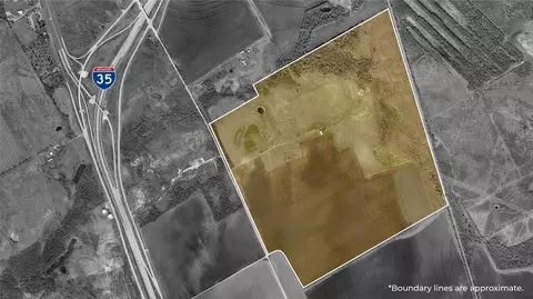 tbd Hcr-3102 Rd, Hillsboro, TX 76645