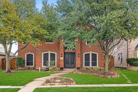 9642 Candlewood Dr, Frisco, TX 75033