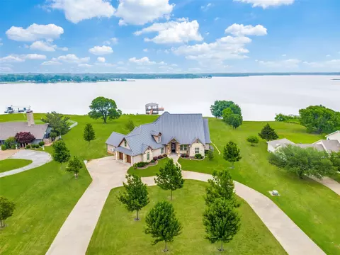 2057 Lake, Bonham, TX 75418