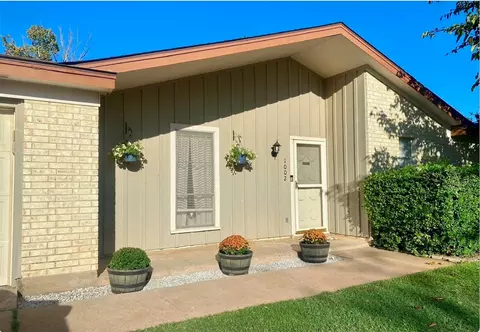 1002 Meander St, Abilene, TX 79602