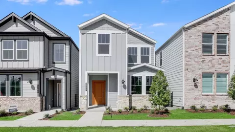 3307 Blue Jay Way, Richland Hills, TX 76118