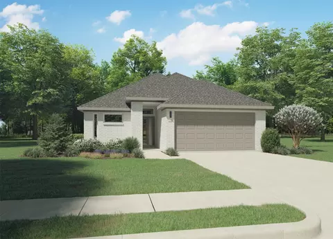 2127 Preakness Dr, Seagoville, TX 75159