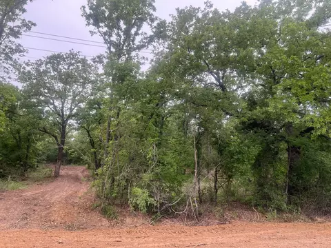 tbd 00 Hamilton, Mineral Wells, TX 76067