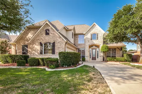 204 Tipperary Dr, Keller, TX 76248