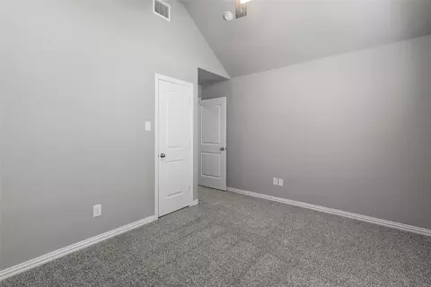 Bedroom - 307 E Sanger St, Celeste, TX 75423 photo 2 of 6