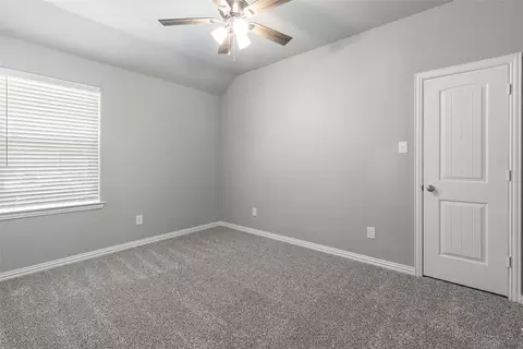 Bedroom - 307 E Sanger St, Celeste, TX 75423 photo 3 of 6