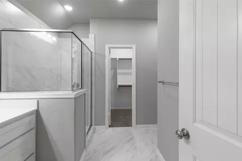 Entry Way - 307 E Sanger St, Celeste, TX 75423 photo 7 of 7