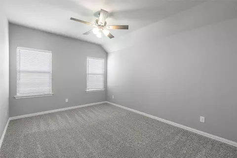 Bedroom - 307 E Sanger St, Celeste, TX 75423 photo 5 of 6