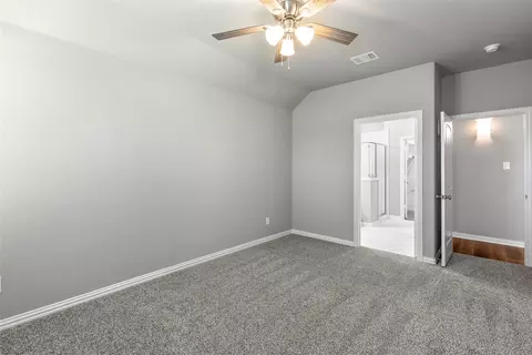 Bedroom - 307 E Sanger St, Celeste, TX 75423 photo 6 of 6