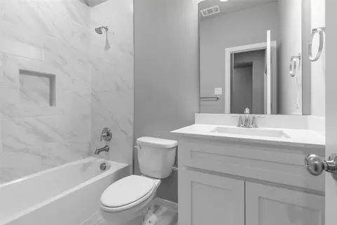 Bath - 307 E Sanger St, Celeste, TX 75423 photo 1 of 4