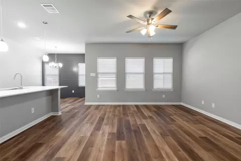 Living - 307 E Sanger St, Celeste, TX 75423 photo 1 of 2