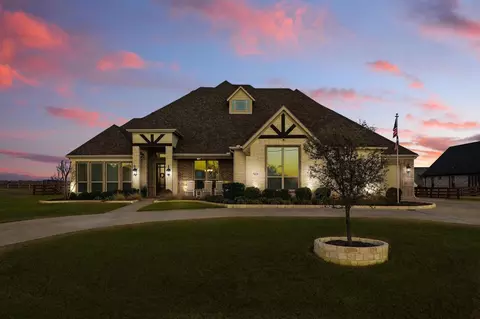 7625 Faught Rd, Northlake, TX 76226