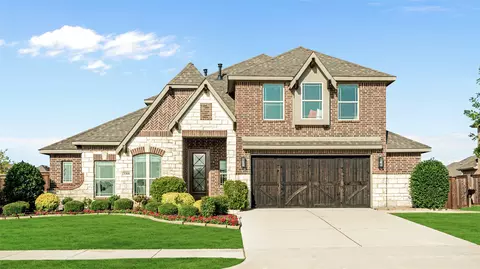 3308 Lakemont Dr, Venus, TX 76084