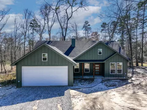 708 King John Blvd, Scroggins, TX 75480