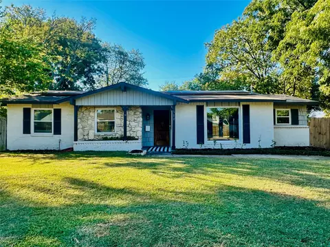 723 Westover Dr, Richardson, TX 75080