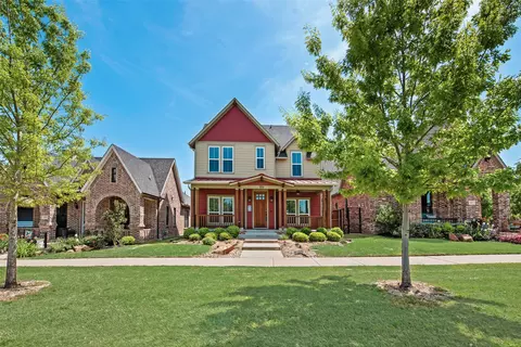306 George Hopper Rd, Midlothian, TX 76065