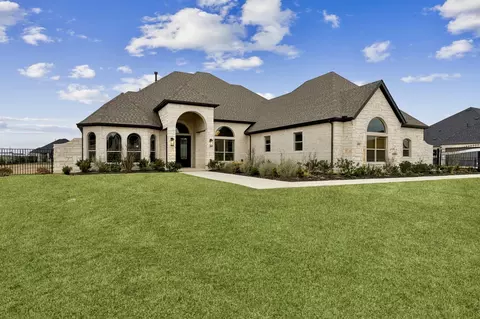 4908 Whisper Dr, Parker, TX 75002