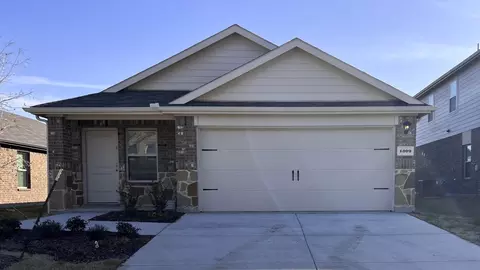 1309 Fossil Creek Rd, Crandall, TX 75114