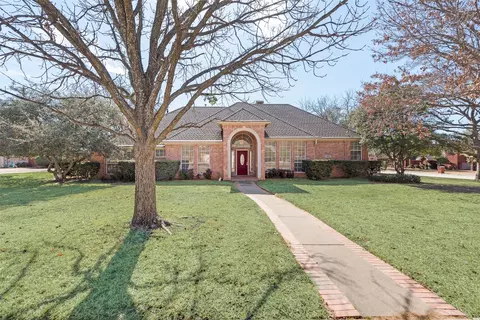 900 Southbend Trl, Southlake, TX 76092