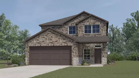 4531 River Run Rd, Crandall, TX 75114