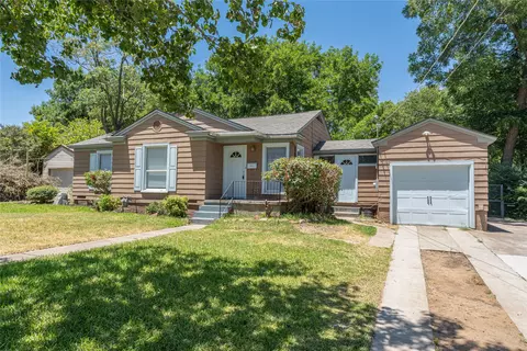 713 Hillcrest St, Denton, TX 76201