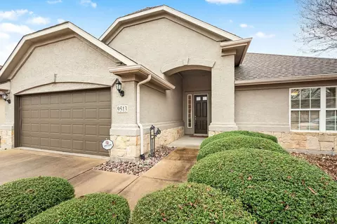 9513 Rivercrest Dr, Denton, TX 76207