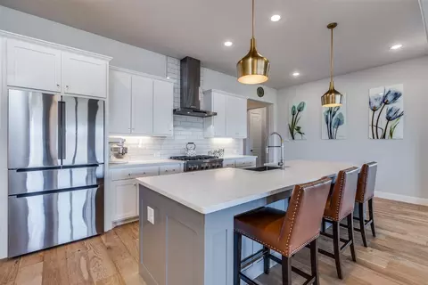 Kitchen - 577 Broadleaf Way, Haslet, TX 76052 photo 2 of 5
