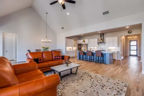 Living - 577 Broadleaf Way, Haslet, TX 76052 photo 1 of 3