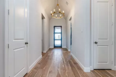 Entry Way - 577 Broadleaf Way, Haslet, TX 76052 photo 2 of 2