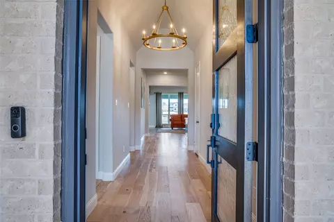Entry Way - 577 Broadleaf Way, Haslet, TX 76052 photo 1 of 2