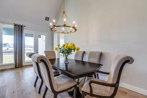 Dining - 577 Broadleaf Way, Haslet, TX 76052 photo 1 of 2