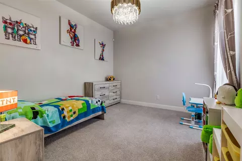 Bedroom - 577 Broadleaf Way, Haslet, TX 76052 photo 4 of 4