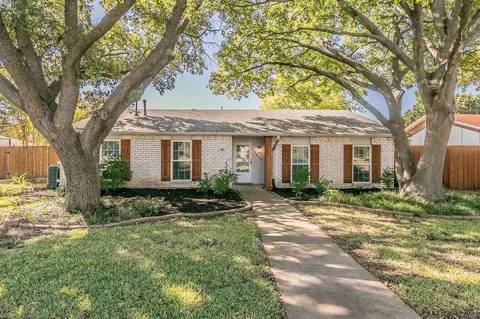 1610 California Trl, Plano, TX 75023