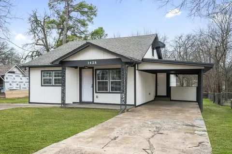 1428 S Rusk St, Sherman, TX 75090