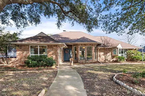 4316 Pheasant Walk St, Fort Worth, TX 76133