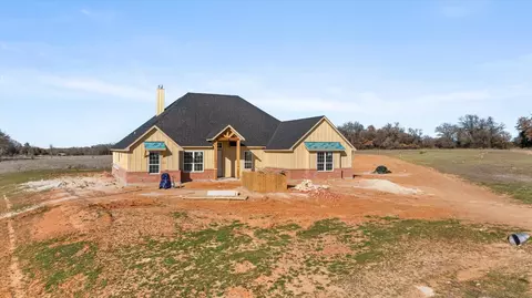 3009 Emmaus Rd, Poolville, TX 76487