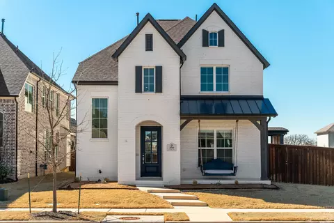 3509 Cheney Ave, Celina, TX 75009