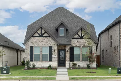 1417 Blue Agave Dr, Justin, TX 76247