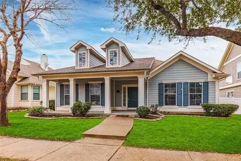 1016 Elm Dr, Providence Village, TX 76227