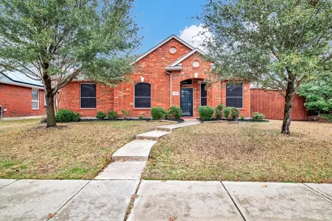1594 Lost Creek Dr, Allen, TX 75002