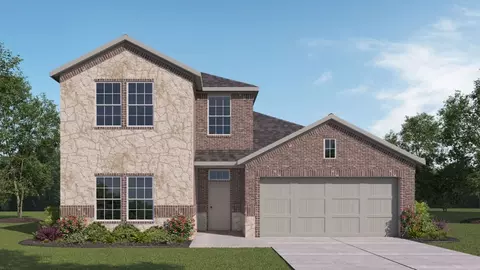 4005 Blue Spruce Ave, Little Elm, TX 76277