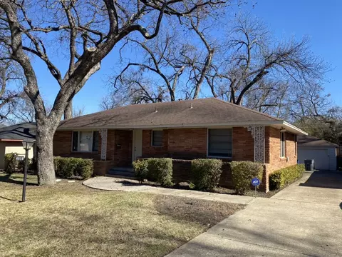 4818 Paloduro Ln, Dallas, TX 75216