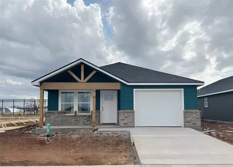 183 Tombstone Rd, Abilene, TX 79602