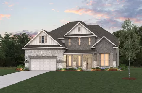 3305 Creek Meadow Dr, Anna, TX 75409
