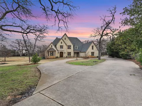 2001 Renfro Rd, Colleyville, TX 76034