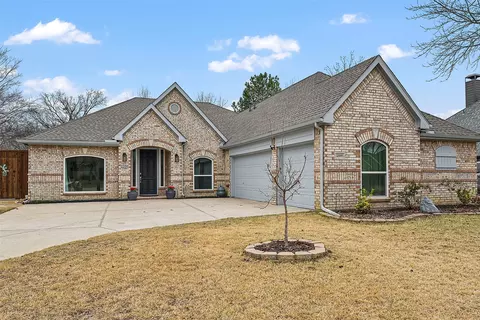 2509 Stillwater Ct, Flower Mound, TX 75022