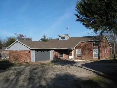 1003 Rs County Road 1530, Point, TX 75472