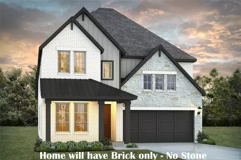205 Lancaster St, Mansfield, TX 76063