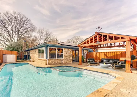 2613 Bengal Ln, Plano, TX 75023