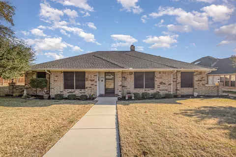 3418 Hightrail Ln, Garland, TX 75043